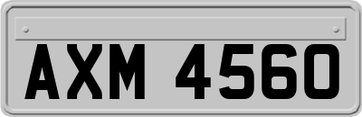 AXM4560