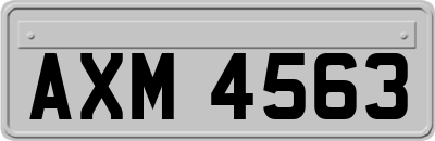 AXM4563