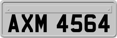 AXM4564