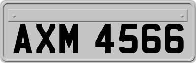 AXM4566
