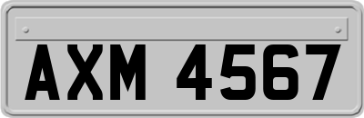 AXM4567