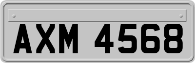 AXM4568