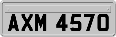 AXM4570