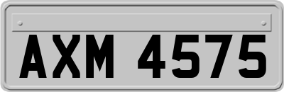 AXM4575