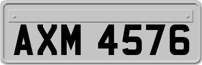 AXM4576