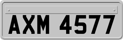 AXM4577