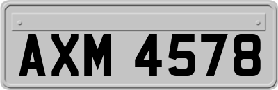 AXM4578