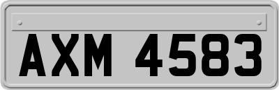 AXM4583