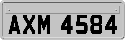 AXM4584