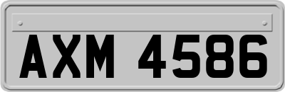 AXM4586