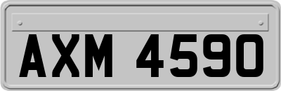 AXM4590