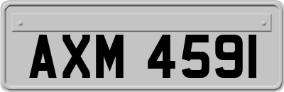 AXM4591