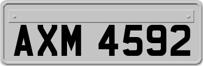 AXM4592