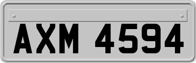 AXM4594