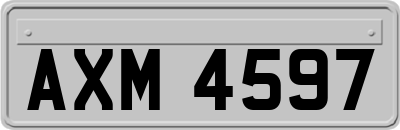 AXM4597