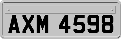 AXM4598