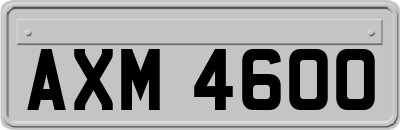 AXM4600