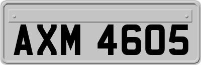 AXM4605