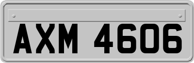 AXM4606