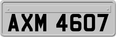 AXM4607