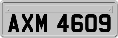 AXM4609