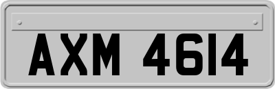 AXM4614