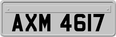 AXM4617