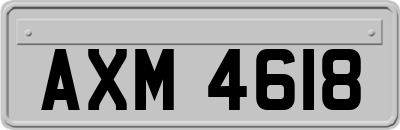 AXM4618