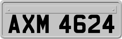 AXM4624