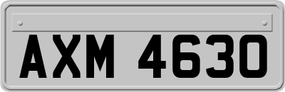 AXM4630