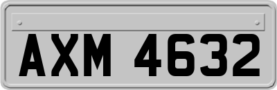 AXM4632