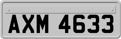 AXM4633