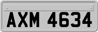 AXM4634