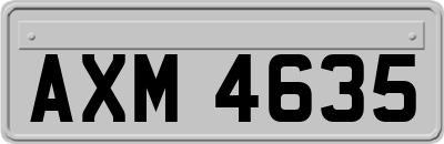 AXM4635