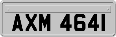 AXM4641