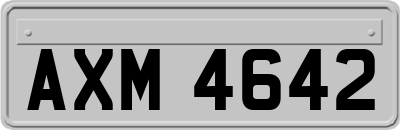 AXM4642