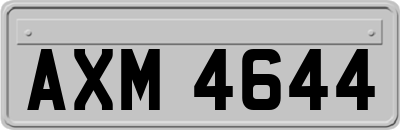 AXM4644