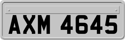 AXM4645