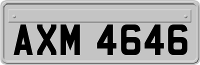 AXM4646