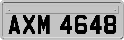 AXM4648
