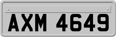 AXM4649