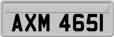AXM4651