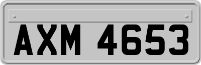 AXM4653