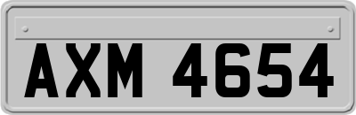 AXM4654