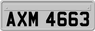 AXM4663