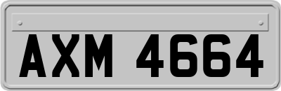 AXM4664