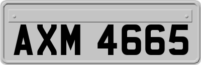 AXM4665