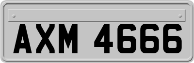 AXM4666