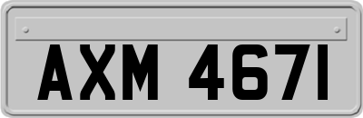 AXM4671