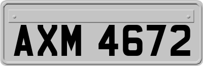 AXM4672